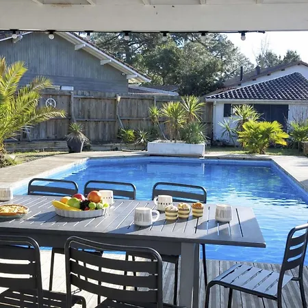 Hébergement de vacances Mine By Interhome