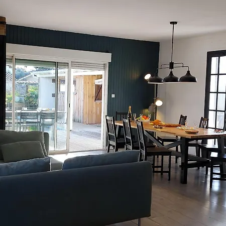Mine By Interhome Hébergement de vacances