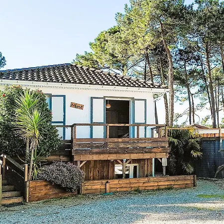Mine By Interhome * Mimizan-Plage