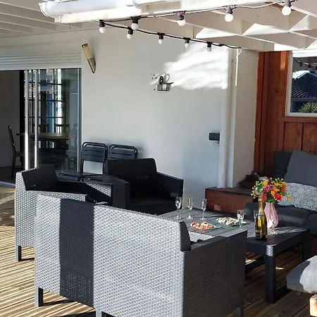Hébergement de vacances Mine By Interhome *