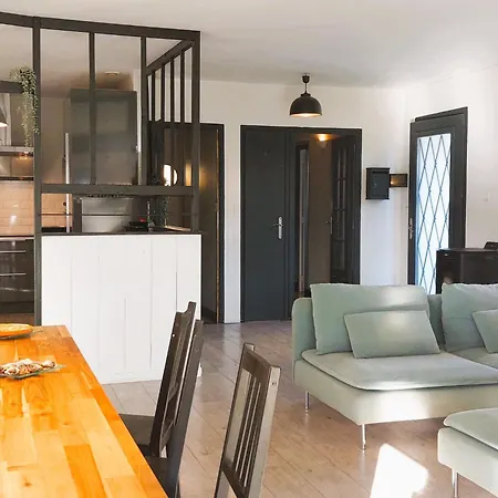 Mine By Interhome Hébergement de vacances *