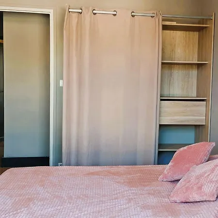 Mine By Interhome Ferienhaus *