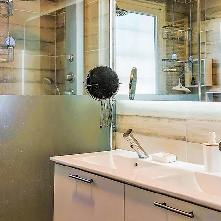 Ferienhaus Mine By Interhome