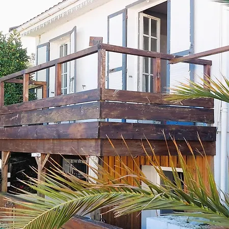 Mine By Interhome Ferienhaus *
