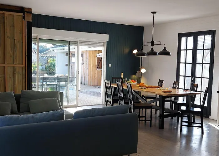 Mine By Interhome Hébergement de vacances
