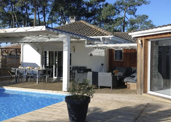 Mine By Interhome Hébergement de vacances