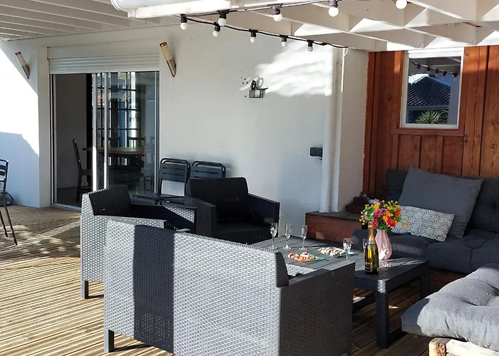 Hébergement de vacances Mine By Interhome *