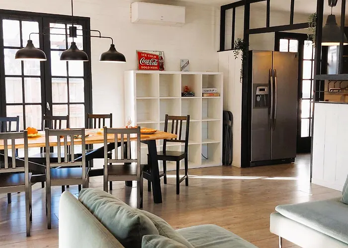 Mine By Interhome Mimizan-Plage