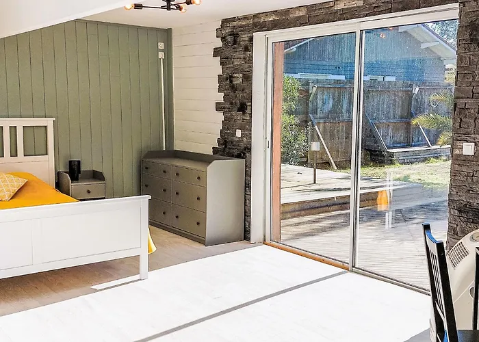 Mine By Interhome * Mimizan-Plage