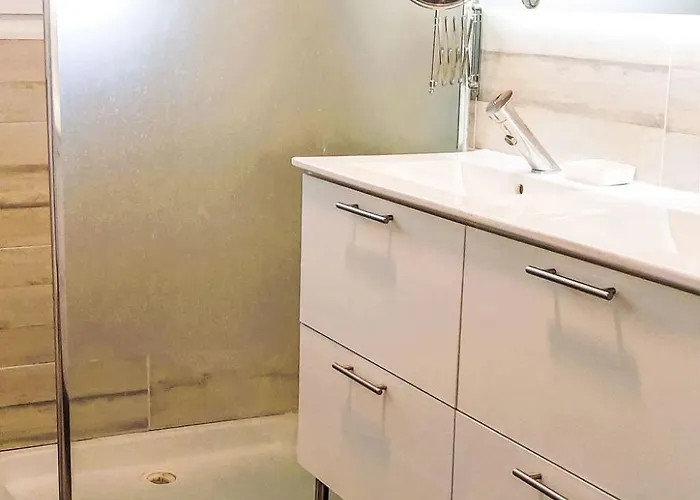Hébergement de vacances Mine By Interhome