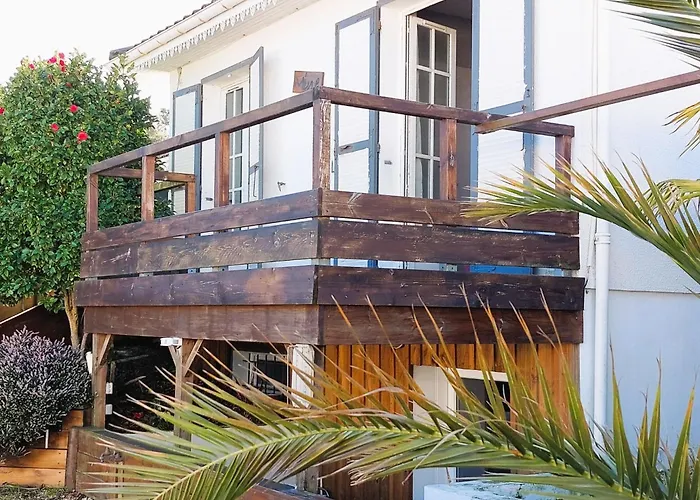 Mine By Interhome Hébergement de vacances *